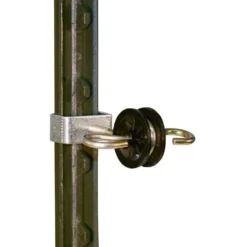 Ako Poortgreepisolator T-post 4 Stuks