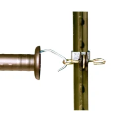 Ako Poortgreepisolator T-post 4 Stuks