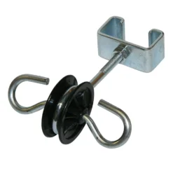 Ako Poortgreepisolator T-post 4 Stuks