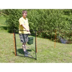 Ako Poort voor Net