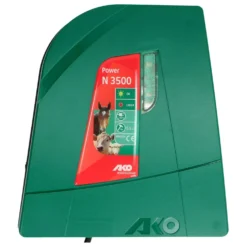 Ako Power N3500 Schrikdraadapparaat