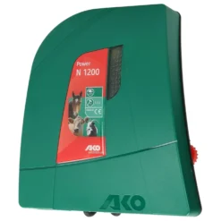 Ako Power N1200 Schrikdraadapparaat 1,2 Joule