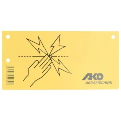 Ako Power N1200 Schrikdraadapparaat 1,2 Joule