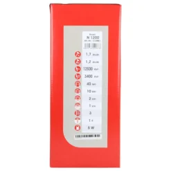 Ako Power N1200 Schrikdraadapparaat 1,2 Joule