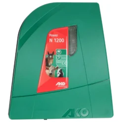 Ako Power N1200 Schrikdraadapparaat 1,2 Joule