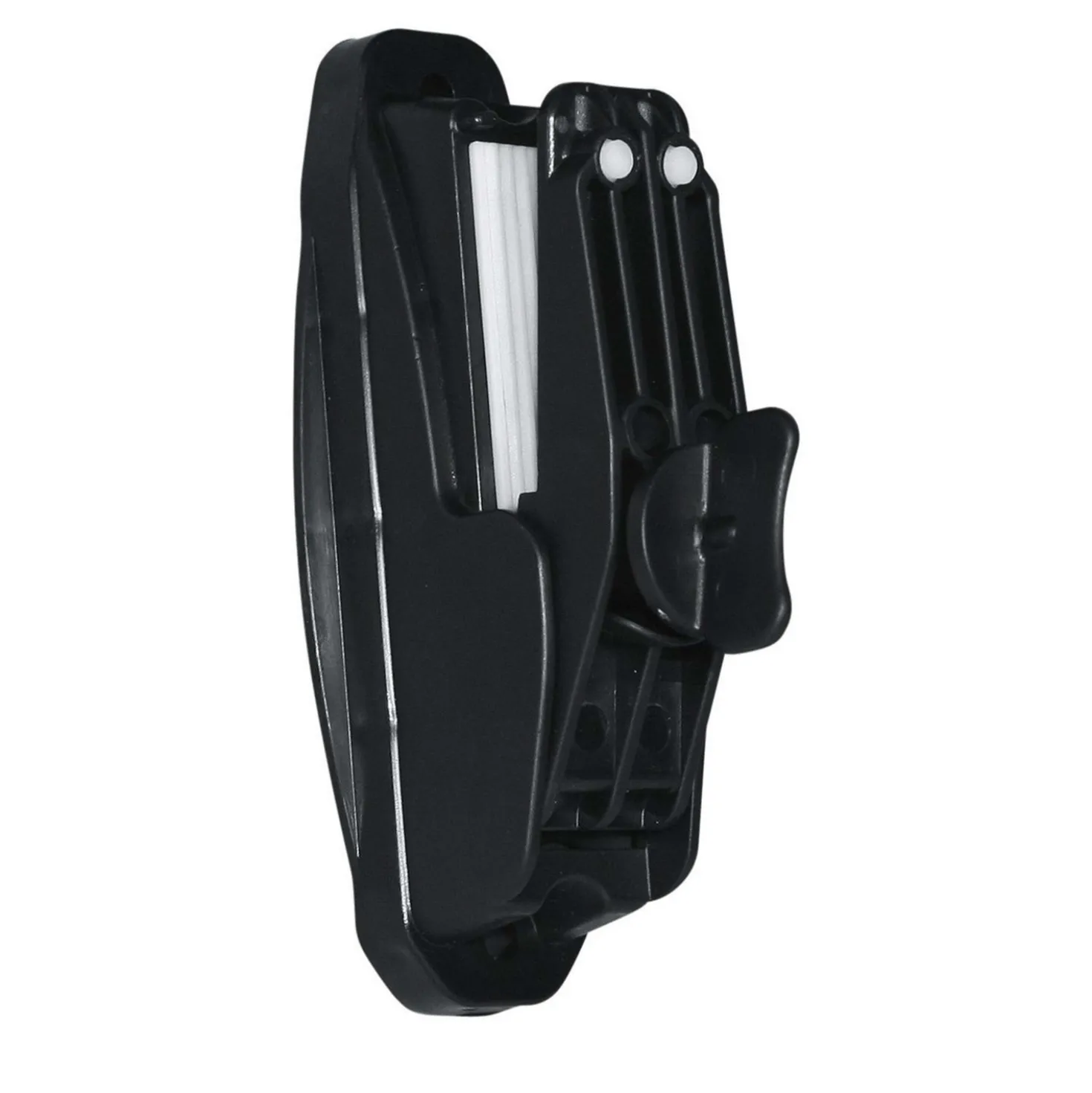 Ako Premium Clip Insulator 40mm 14 Stuks