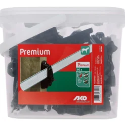 Ako Premium Clip Isolator