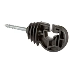 Ako Premium Combi Isolator 25 Stuks Zwart
