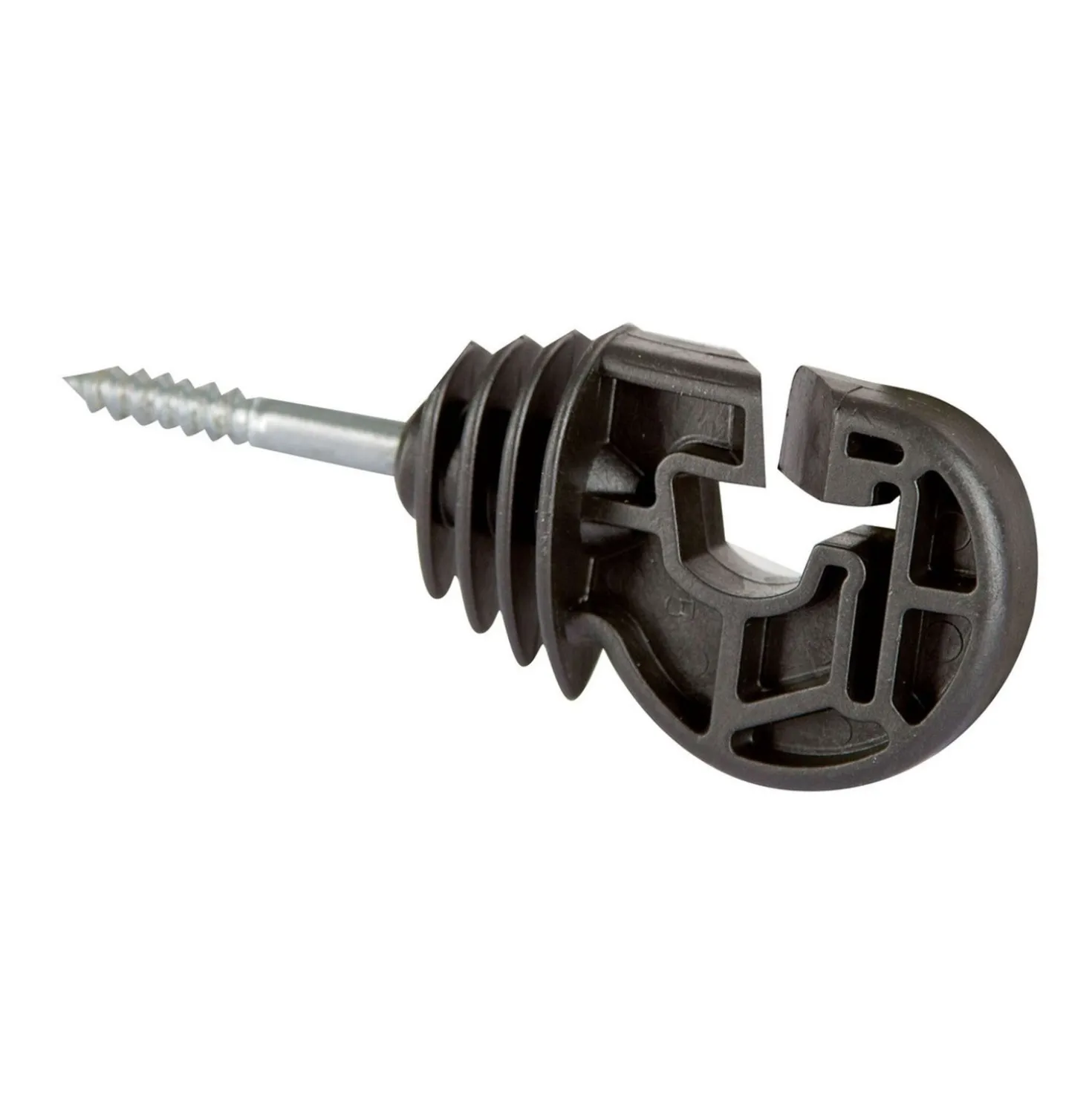 Ako Premium Combi Isolator 25 Stuks Zwart