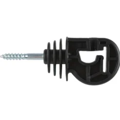 Ako Premium Combi Isolator 25 Stuks Zwart