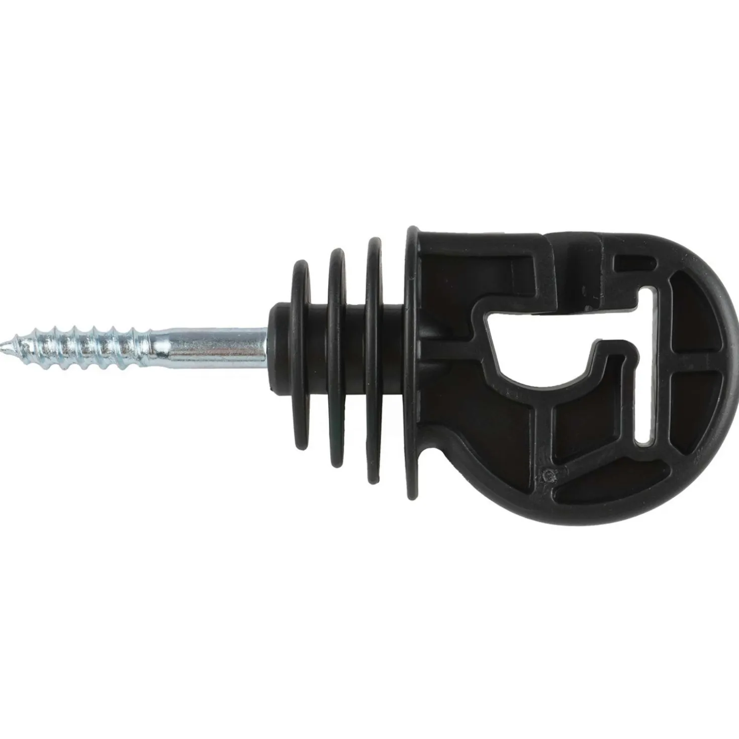 Ako Premium Combi Isolator 25 Stuks Zwart