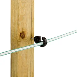 Ako Premium Combi Isolator 25 Stuks Zwart