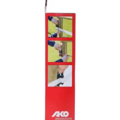 Ako Premium Lintspanner 4 Stuks