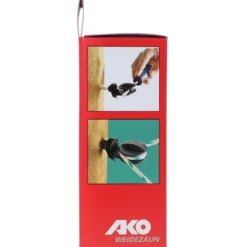 Ako Profi Corner Insulator 6 Stuks