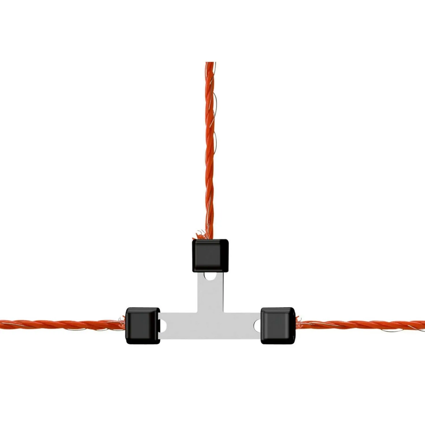 Ako Reparatieset Litzclip 8-delig Verzinkt
