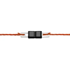 Ako Reparatieset Litzclip 8-delig Verzinkt