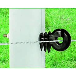 Ako Ringisolator M6 25 Stuks