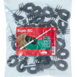 Ako Ringisolator Super Big 25 Stuks