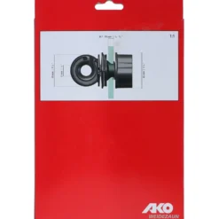Ako Ringisolator Vario