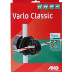 Ako Ringisolator Vario