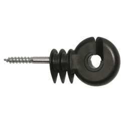 Ako Ringisolator Zonder IJzeren Kern Zwart