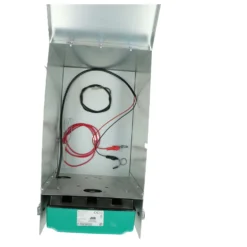 Ako Savanne 2000 1,9 Joule met Metalen Kast