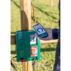 Ako Schrikdraadapparaat Duo Power X6000 Smart
