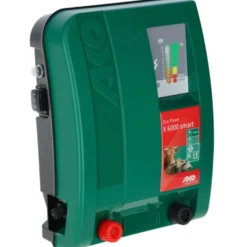 Ako Schrikdraadapparaat Duo Power X6000 Smart