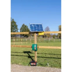 Ako Schrikdraadapparaat Duo Power X6000 Smart