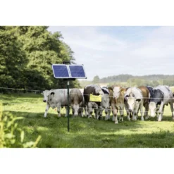 Ako Schrikdraadapparaat SunPower S2400 Smart 12V