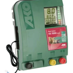 AKO Schrikdraadapparaat XDI 10000 smart
