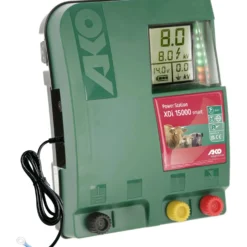AKO Schrikdraadapparaat XDI 15000 smart