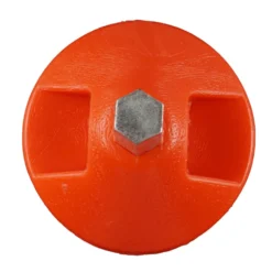 Ako Schroefhulp Ringisolatoren en Maxi Tape