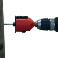 Ako Schroefhulp Ringisolatoren en Maxi Tape
