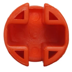 Ako Schroefhulp Ringisolatoren en Maxi Tape
