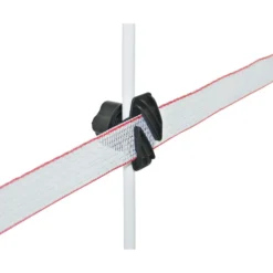 Ako Schroefisolator Vario- Plus 40mm 10 Stuks Zwart
