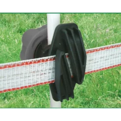 Ako Schroefisolator Vario- Plus 40mm 10 Stuks Zwart