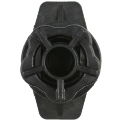 Ako Schroefisolator Vario- Plus 40mm 10 Stuks Zwart