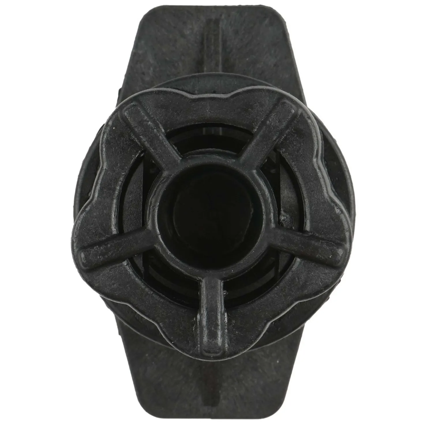 Ako Schroefisolator Vario- Plus 40mm 10 Stuks Zwart