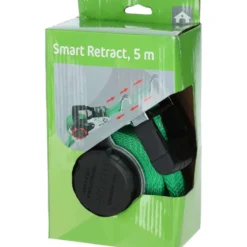 Ako Sjorband Smart Retract Automatic Groen