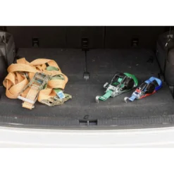 Ako Sjorband Smart Retract Automatic Blauw