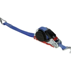 Ako Sjorband Smart Retract Automatic Blauw