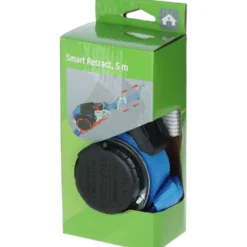 Ako Sjorband Smart Retract Automatic Blauw