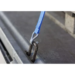 Ako Sjorband Smart Retract Automatic Blauw