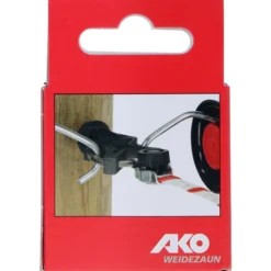 Ako Snelverbinder Draad/Koord 4 Stuks