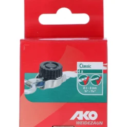 Ako Snelverbinder Draad/Koord 4 Stuks