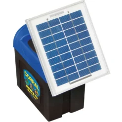 Ako Solarmodule 4W