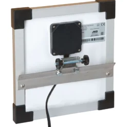 Ako Solarmodule 4W