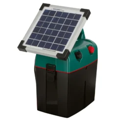 Ako Solarmodule 4W