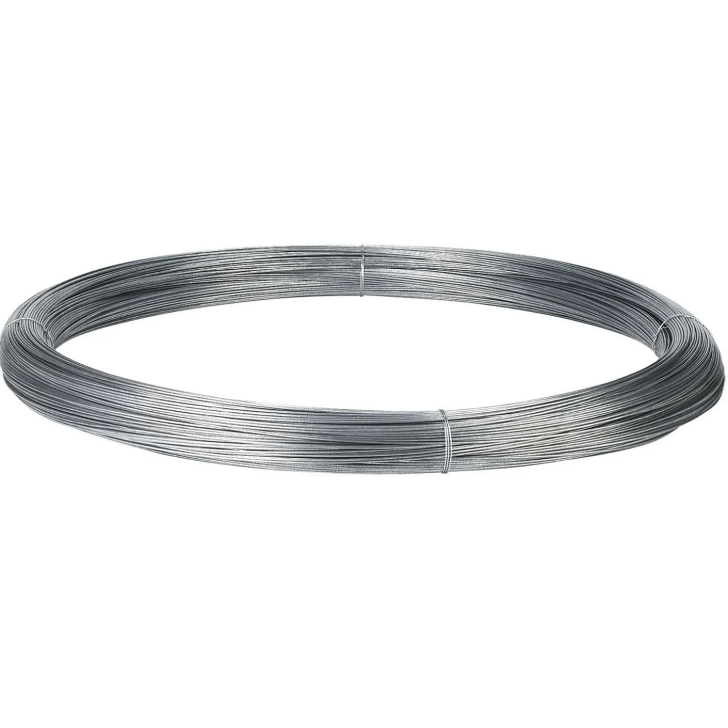 Ako Spandraad Gelegeerd 2,5mm 625m.